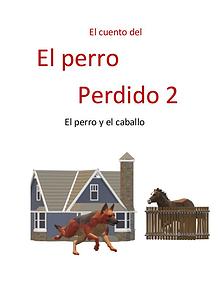 El cuento sobre el perro perdido 2