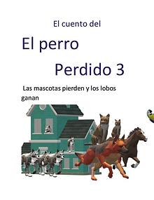 El cuento sobre el perro perdido 3