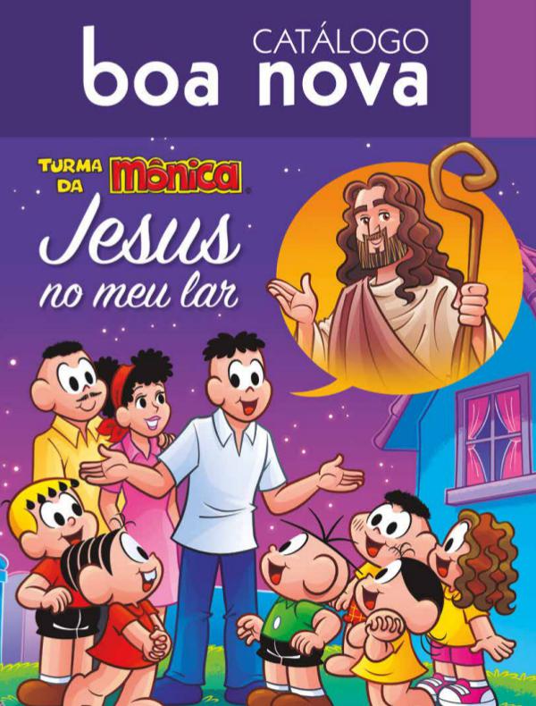 Catalogo BoaNova Promoção 2019