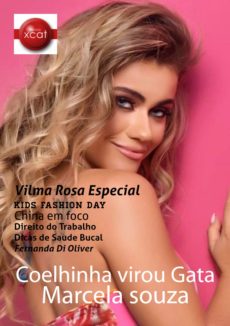 Revista XCat Volume 1