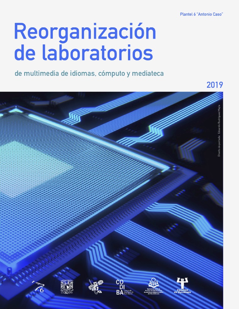 Reorganización de Laboratorios Revista_V2