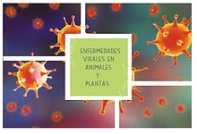 RECONOCIMIENTO DE ENFERMEDADES VIRALES EN ANIMALES Y PLANTAS