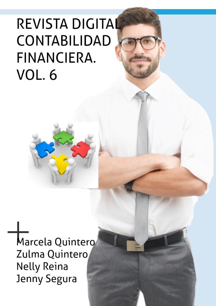 Revista Digital Vol. 6 6