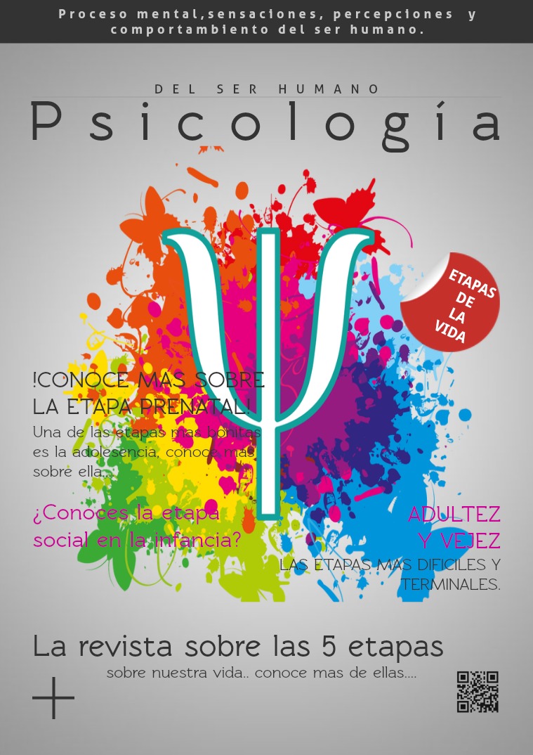 LAS 5 ETAPAS DE LA VIDA LAS 5 ETAPAS DE LA VIDA