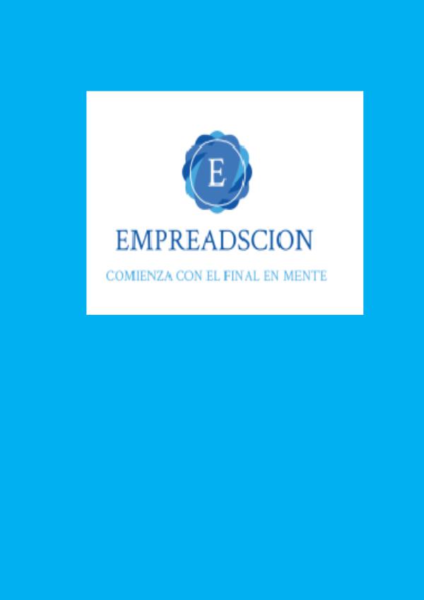 EMPREADSCION EMPREADSCION