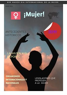 LA MUJER EN EL MUNDO