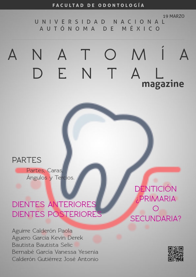 MOLARES 4.5 Edición de una revista digital intitulada La educación od I