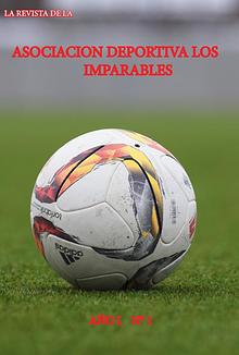 La Revista de Los Imparables