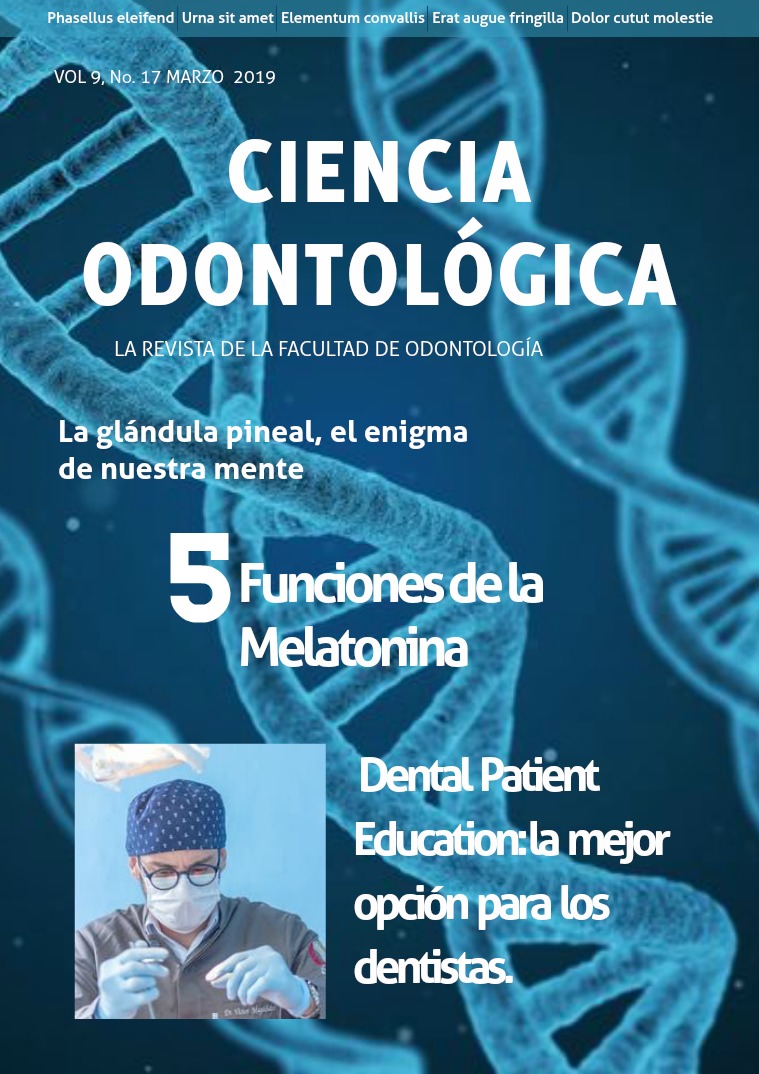 Sistema Endocrino 1