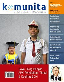 Majalah Komunita Edisi 24