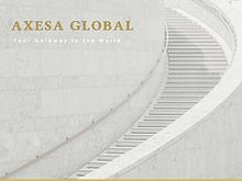 AXESA GLOBAL