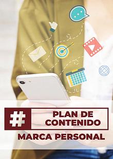 Guía práctica para crear tus contenidos en redes sociales y blogs