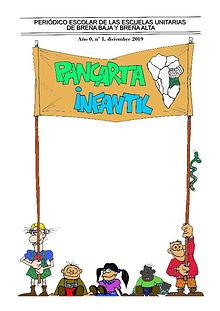 Pancarta Infantil n&ordm; 0.