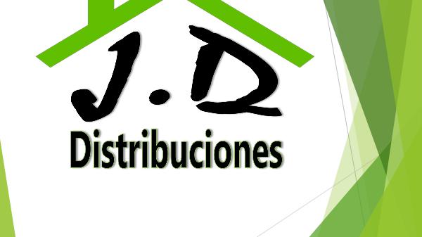 TENIS - JD DISTRIBUCIONES JD Distribuciones Tennis 2019