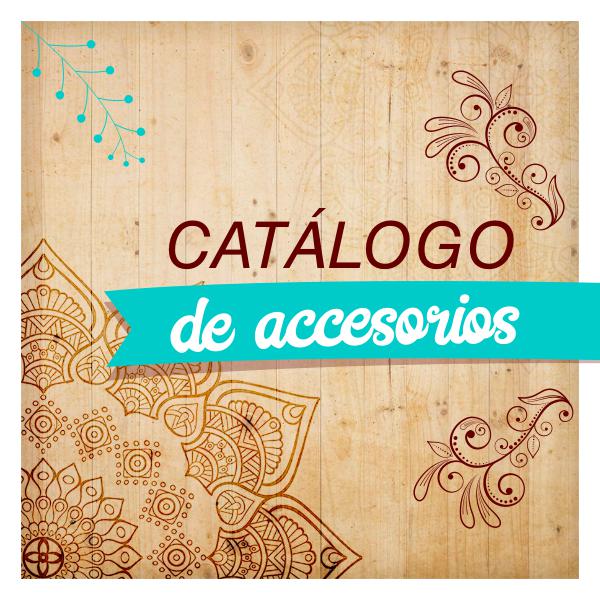 Accesorios Mestieri