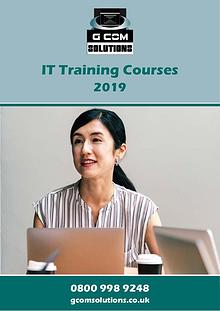 IT Training Courses