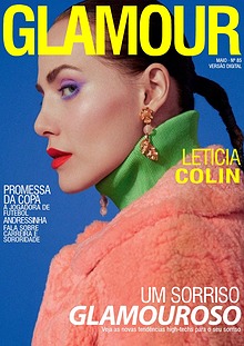 Revista Digital - Glamour