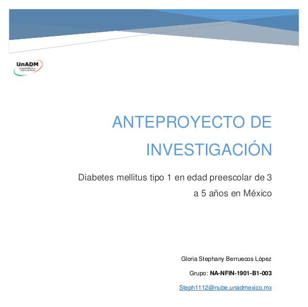 Anteproyecto de Investigación FIN_U5_EA_GLBL_anteproyectodeinvestigacion