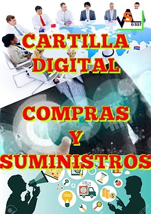 CARTILLA EMPRESARIAL