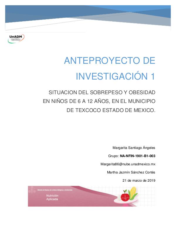 Mi primera publicacion FIN_U5_EA_MASA_anteproyectodeinvestigacion