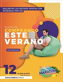 Separata Verano