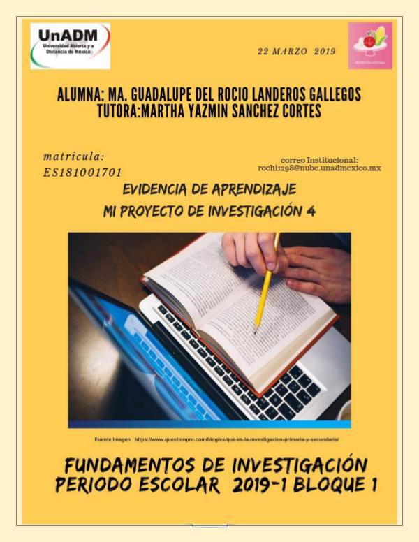 Mi primera publicacion FIN_U5_EA_MALG_anteproyectodeinvestigacion.