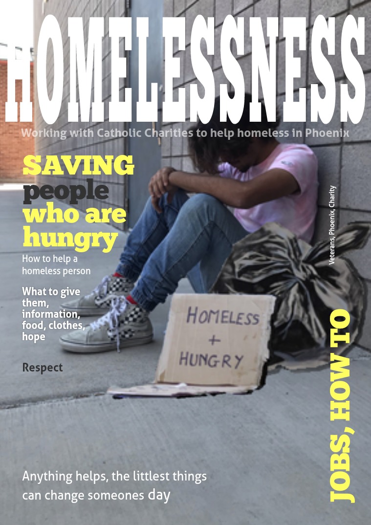 Homelessness 1