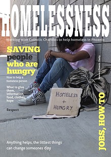 Homelessness