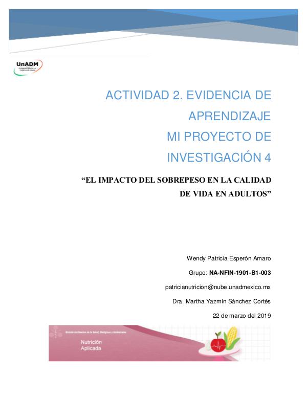 Mi primera publicacion F1N_U5_EA_WEEA_anteproyectoinvestigación