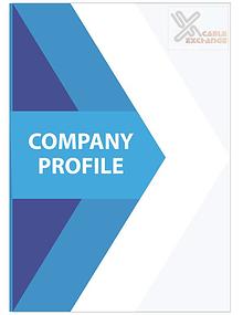 COMPANY PROFILE - OIL & Gas