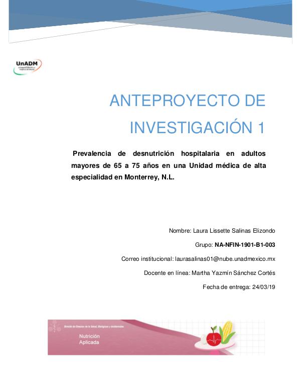 Mi primera publicacion FIN_U2_EA_LASE_anteproyectodeinvestigacion3