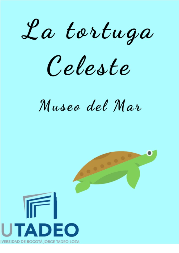 La tortuga celeste