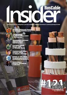 RusCable Insider Digest