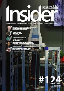 RusCable Insider Digest