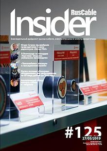 RusCable Insider Digest