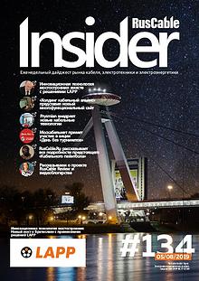 RusCable Insider Digest