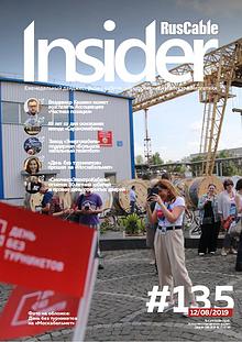 RusCable Insider Digest