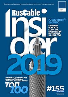 RusCable Insider Digest