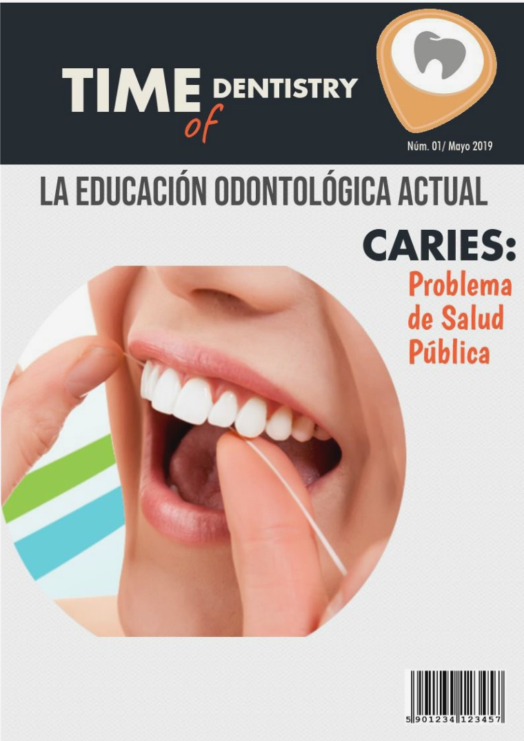 REVISTA REVISTA ODONTOLOGIA (1)