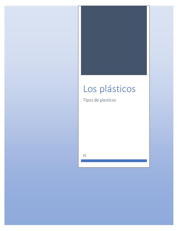 los plasticos revista diego