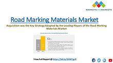 Chemical & Materials Trending