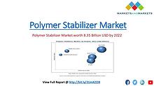 Chemical & Materials Trending