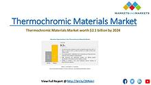 Chemical & Materials Trending