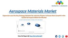 Chemical & Materials Trending