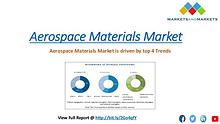 Chemical & Materials Trending