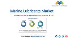 Chemical & Materials Trending