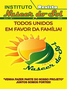 Revista Nascer do Sol