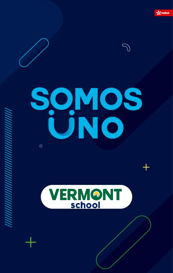 SOMOS UNO: JUNIO BoletínJUNIO