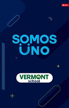 SOMOS UNO: JUNIO