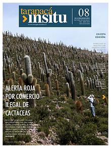 Revista Tarapaca Insitu Nº8